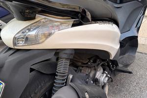 Piaggio Beverly 125 - 2013