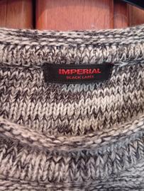 maglietta da uomo a maglia 