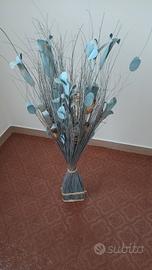 Pianta artificiale decorativa 