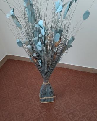 Pianta artificiale decorativa 