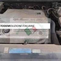 Motore Alfa Romeo 166 2400 Diesel Codice 841c000