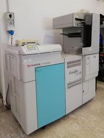 Fujifilm Frontier Minilab 350 (Parti di Ricambio)