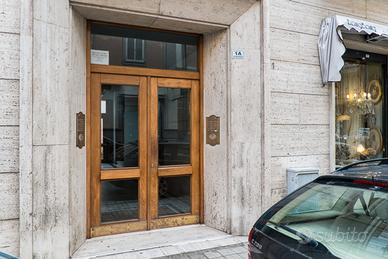 Ufficio/studio professionale Piazza Repubblica