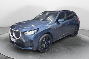 BMW BMW X3 xDrive20d