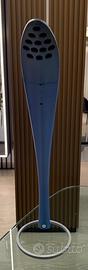 Torcia Olimpica Torino 2006 con Base