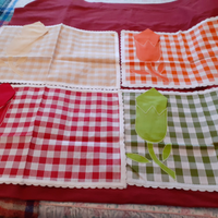 Tovagliette americane