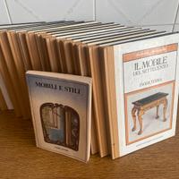 Mobili Antichi Libri  collezione