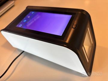 Terminale POS smart Android Telpo TPS508 NFC/QR