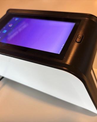 Terminale POS smart Android Telpo TPS508 NFC/QR