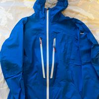 Giacca Salewa Power-Tex