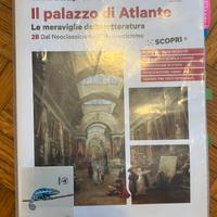 Il palazzo di Atlante 2B