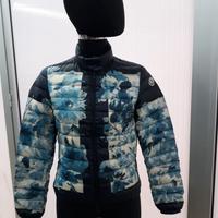 Piumino mezza stagione Moncler TG 42