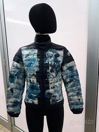 Piumino mezza stagione Moncler TG 42