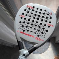 racchetta padel Adidas metalbone 09 