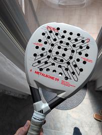 racchetta padel Adidas metalbone 09 