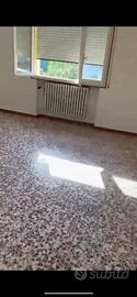 5 camere singole arredate – Renazzo