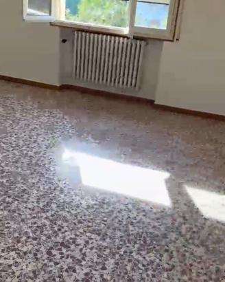 5 camere singole arredate – Renazzo