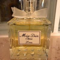 Miss Dior Chérie L’Eau 100ml RARO