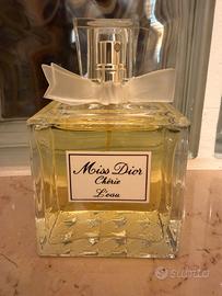 Miss Dior Chérie L’Eau 100ml RARO