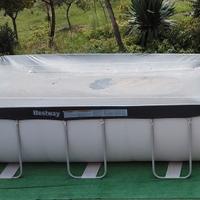 piscina fuori terra