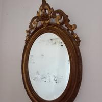 Specchio antico 