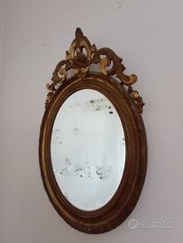Specchio antico 