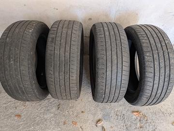 gomme bridgeston 