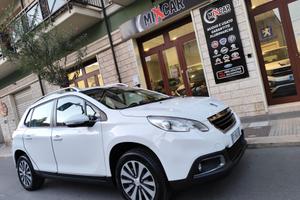 Peugeot 2008 1.6 e-HDi 92CV CAMBIO AUTOMATICO