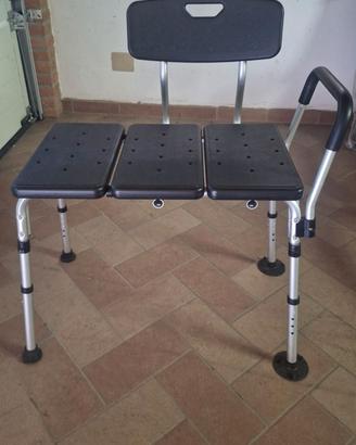 Sedia per Vasca da bagno
