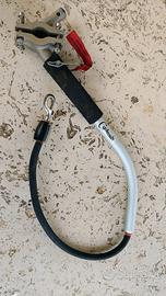 Guinzaglio Univ. da Bici per Cane cycleash