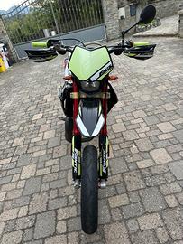 Fantic 50 Motard modello casa - 2019