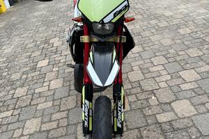 Fantic 50 Motard modello casa - 2019