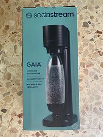 Gasatore acqua sodastream