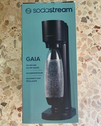 Gasatore acqua sodastream