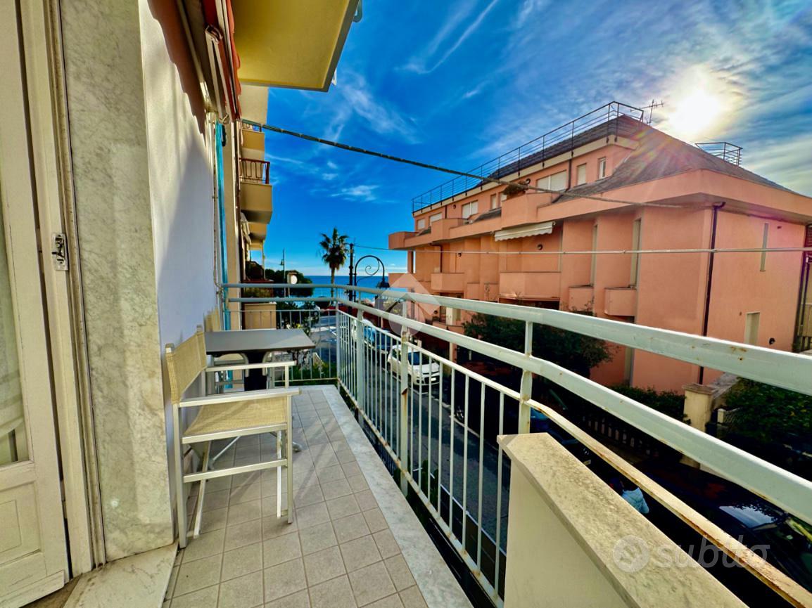 Apartment in Laigueglia, Savona - Altro