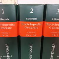 Enciclopedia Generale 