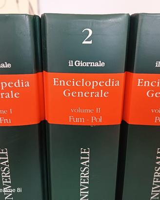 Enciclopedia Generale 