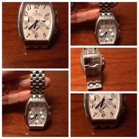 mousier Le Montre