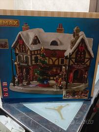 lemax