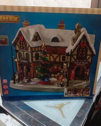 lemax