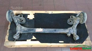 Assale posteriore audi a2 bhc