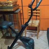 cyclette 