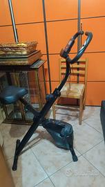 cyclette 