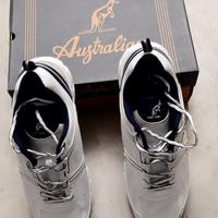 scarpe da ginnastica uomo