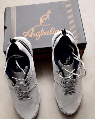 scarpe da ginnastica uomo