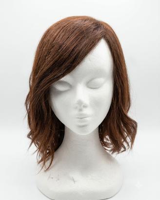 Parrucca NJ Diffusion 50% naturale e 50% sintetica