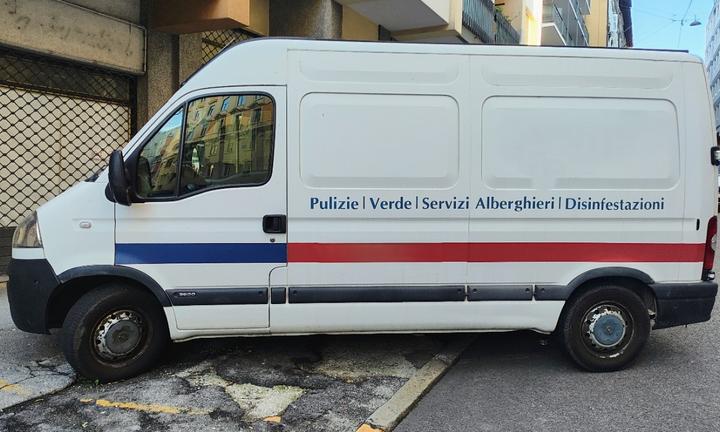 Opel Movano 2.5cdti L3 H2 35Q