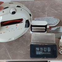 Mi Robot Vacuum-Mop 2S  Misure: 35L x 35l x 9,5H c