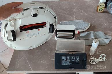 Mi Robot Vacuum-Mop 2S  Misure: 35L x 35l x 9,5H c