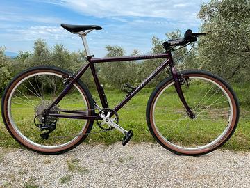 Specialized rockhopper 95